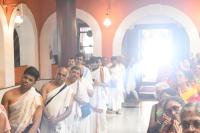 Maha Mangalarati, Nitya Bali - 165th Shri Chitrapur Rathotsava 2026 - Day 6 (2nd April 2026) Pictures Courtesy Shri Dinesh Karkal